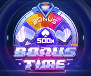 Bonus Time