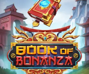 Book of Bonanza