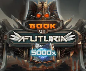 Book of Futuria