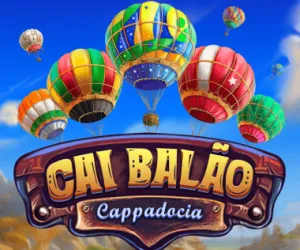 Cai Balao Cappadocia