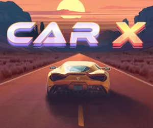 CarX