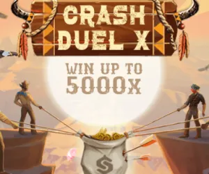 Crash Duel X