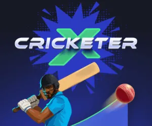 Cricketer X