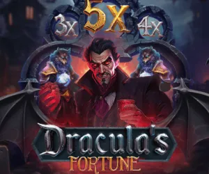 Dracula's Fortune