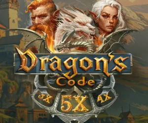 Dragon's Code