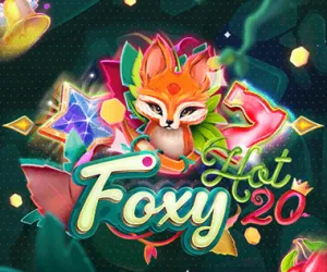 Foxy Hot 20