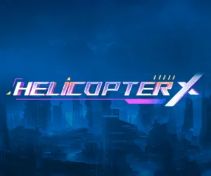 HelicopterX