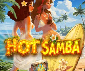 Hot Samba