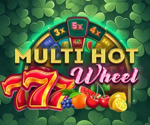 Multi Hot Wheel