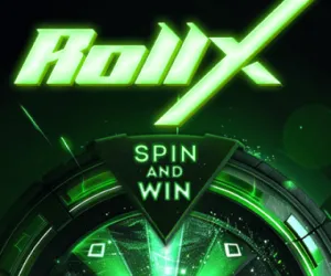 Roll X