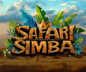 Safari Simba