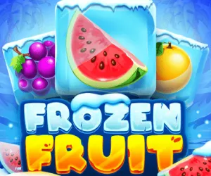 Frozen Fruit