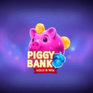 Piggy Bank Hold&Win