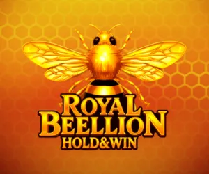 Royal Beellion Hold & Win