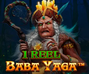 1 Reel Baba Yaga