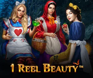 1 Reel Beauty