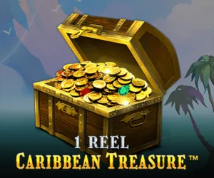1 Reel Caribbean Treasure
