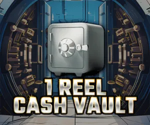 1 Reel - Cash Vault