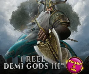 1 Reel Demi Gods III