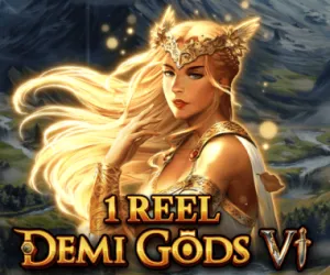1 Reel - Demi Gods Vl