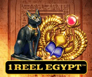 1 Reel Egypt