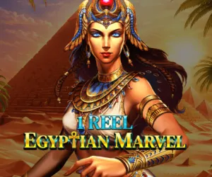1 Reel - Egyptian Marvel