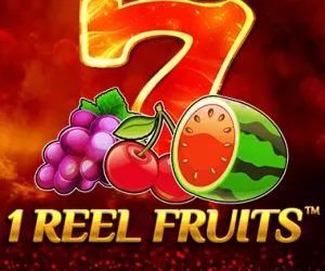 1 Reel Fruits