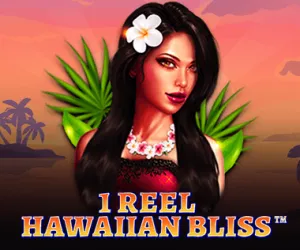 1 Reel Hawaiian Bliss