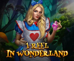 1 Reel - In Wonderland