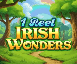 1 Reel - Irish Wonders