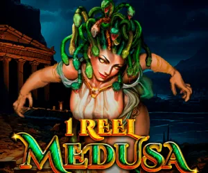 1 Reel - Medusa
