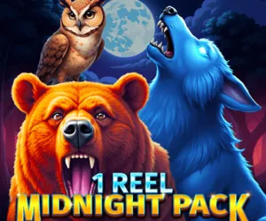 1 Reel - Midnight Pack