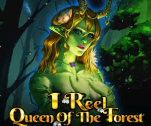 1 Reel Queen Of The Forest