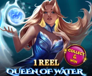 1 Reel - Queen Of Water