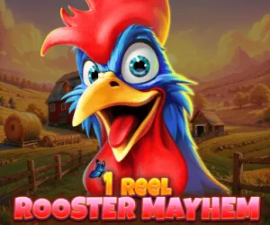 1 Reel - Rooster Mayhem
