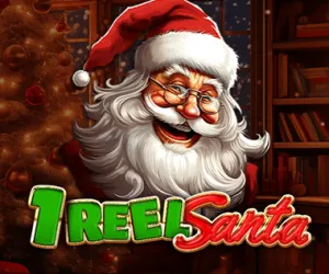 1 Reel Santa