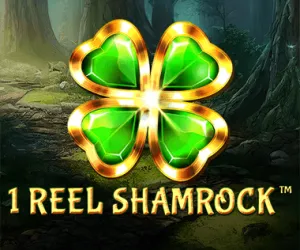 1 Reel Shamrock