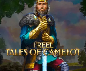 1 Reel - Tales Of Camelot