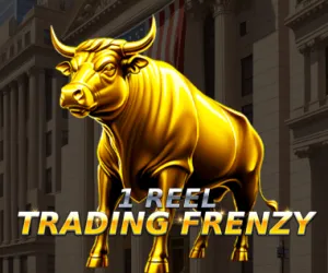 1 Reel - Trading Frenzy