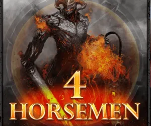 4 Horsemen
