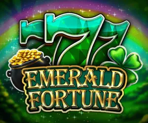 777 - Emerald Fortune