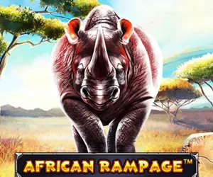 African Rampage