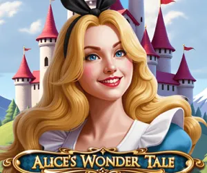 Alice’s Wonder Tale