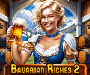 Bavarian Riches 2