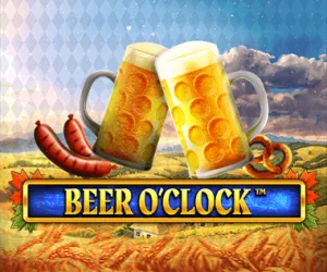 Beer O'clock