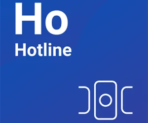 Hotline