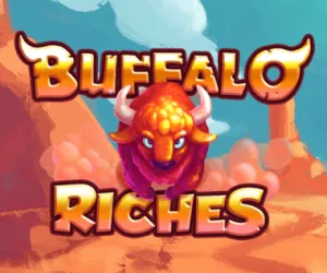 Buffalo Riches