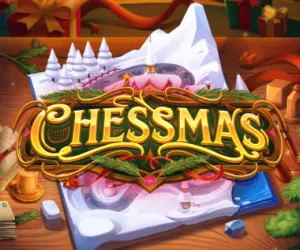 Chessmas