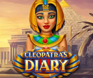 Cleopatra's Diary