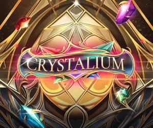 Crystalium